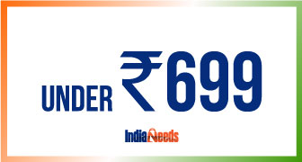 India Needs Product Start from  only 699